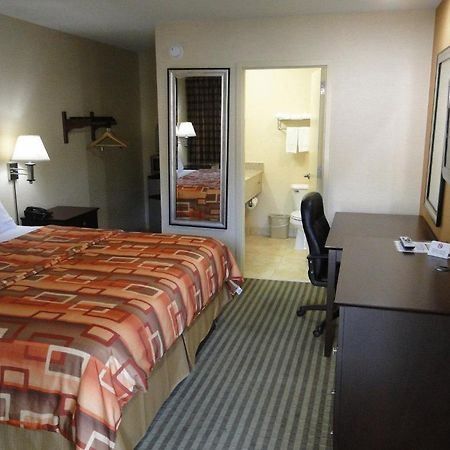 Westwood Motor Lodge Thorofare Екстер'єр фото