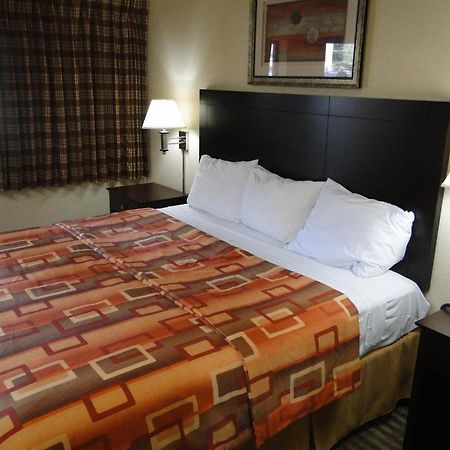 Westwood Motor Lodge Thorofare Екстер'єр фото
