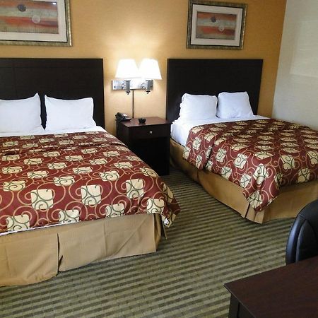 Westwood Motor Lodge Thorofare Екстер'єр фото